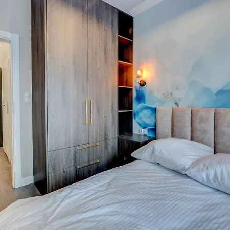 Appartement Royal - Centrum *